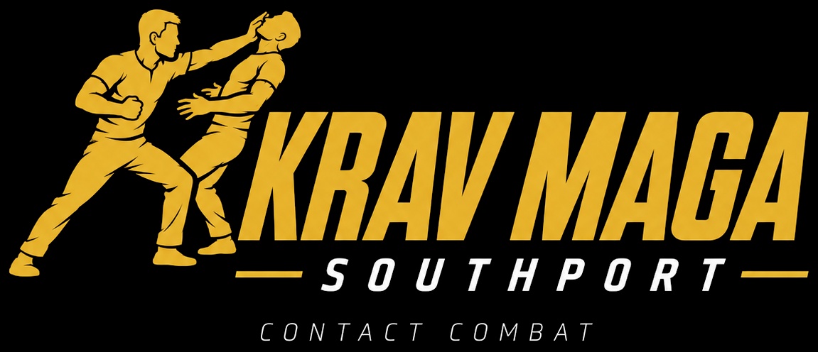 Krav Maga Southport — Total Combat Martial Arts